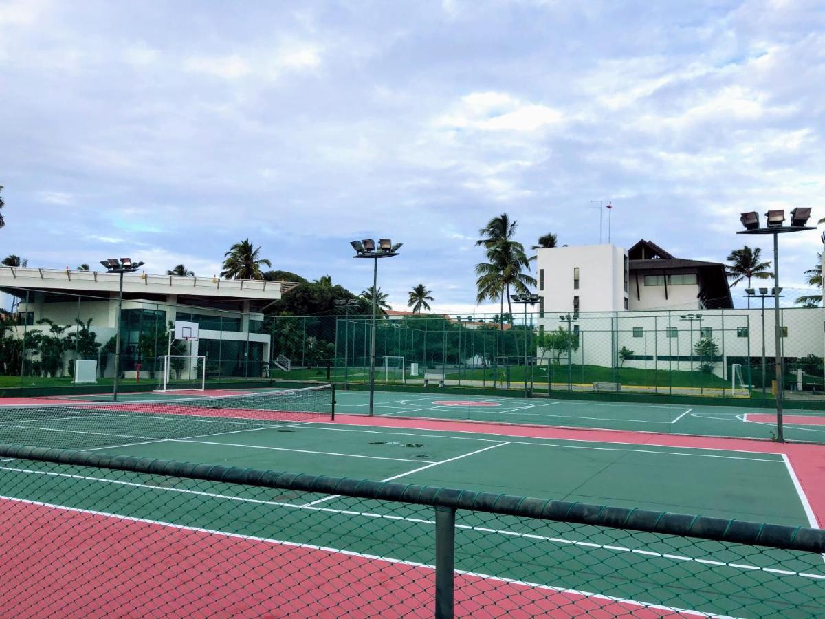 Bangalo Luxo Class Muro Alto Holiday park Porto de Galinhas