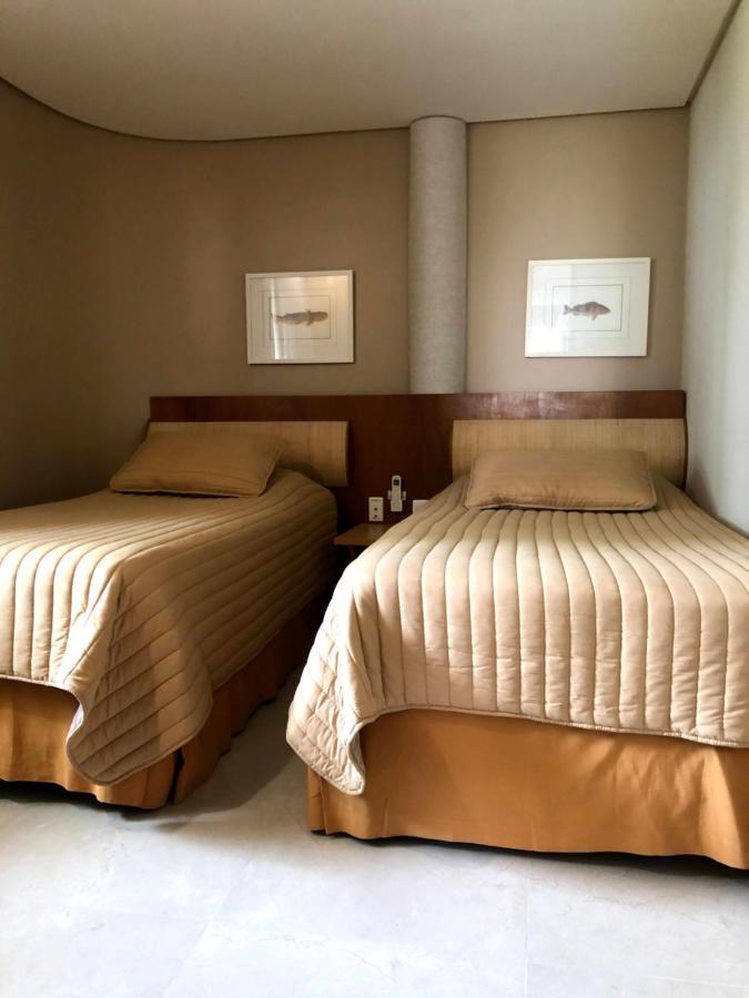 Holiday park Bangalo Luxo Class Muro Alto Porto de Galinhas