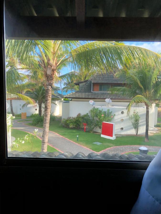 Holiday park Bangalo Luxo Class Muro Alto