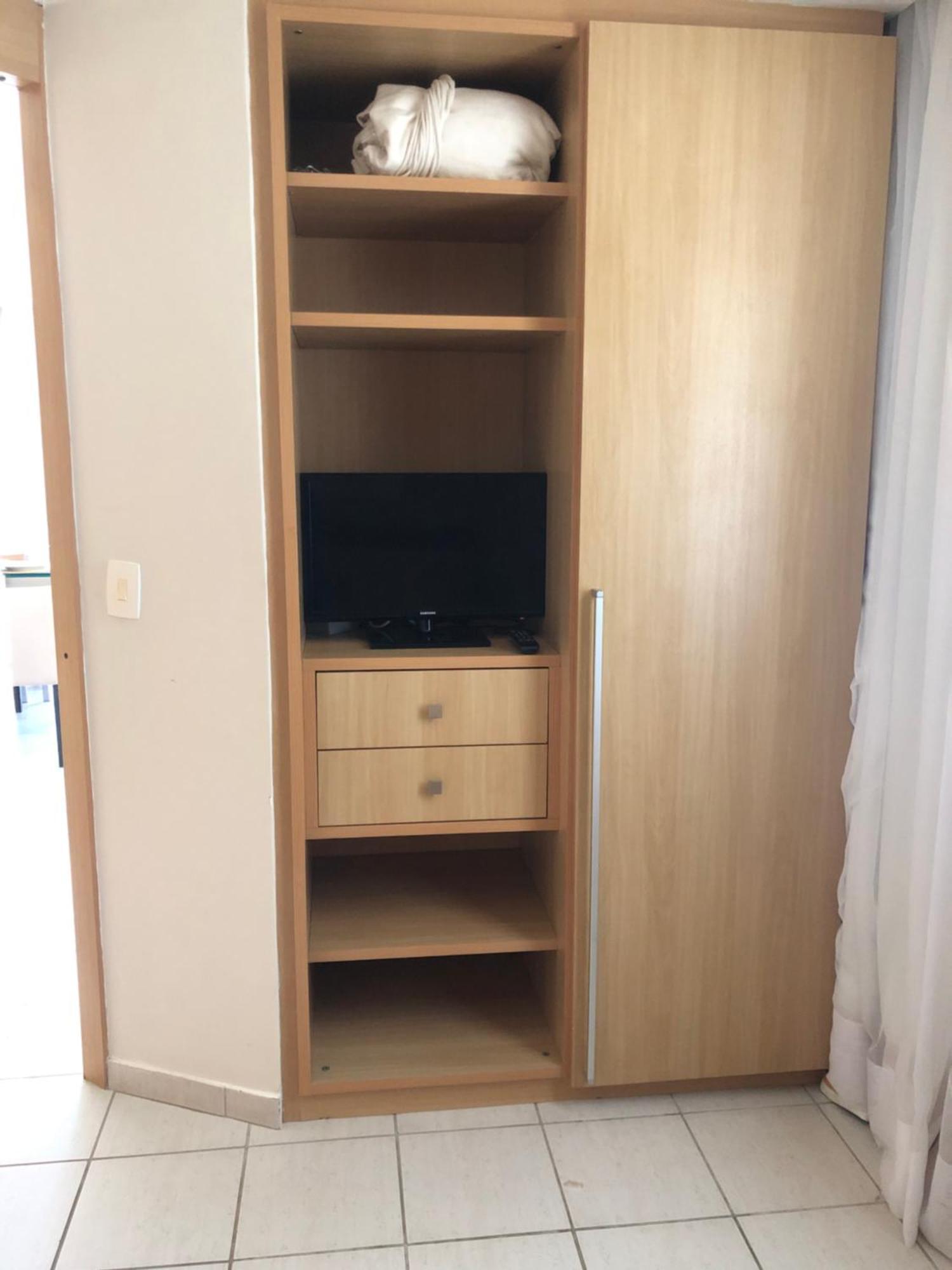 Bangalo Luxo Class Muro Alto